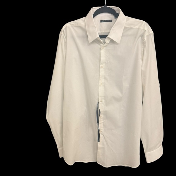Theory Other - Theory Men’s Marcos/Stately Dress Shirt(NWOT)